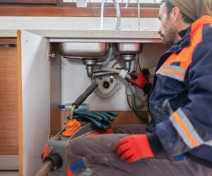 About Storm Drain Expert - drain odor elimination experts in Puyallup, WA