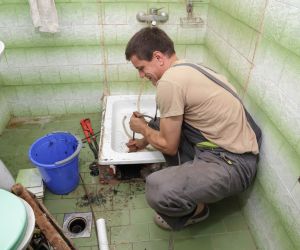 Why choose Storm Drain Expert for drain odor elimination in Puyallup, WA